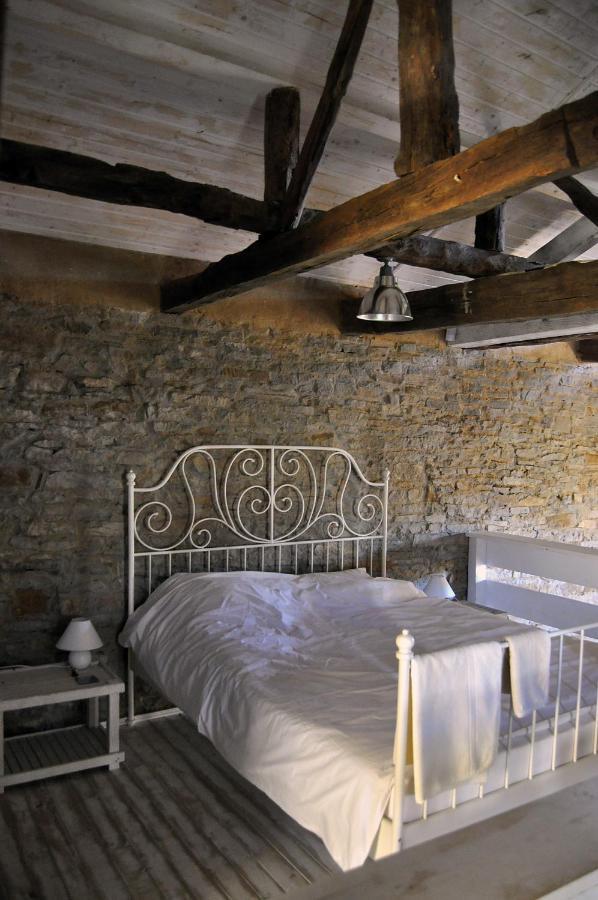 The Four Houses Kostenkovtsi Bilik gambar